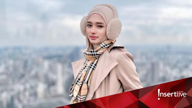 Inara Rusli Menyesal Pernah Bilang Tak Ada Perempuan Baik yang Mau Sama Suami Orang