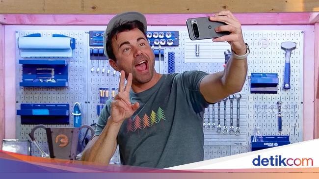 Google Bikin Satelit untuk Selfie, Begini Cara Kerjanya - detk | Opsitek-1