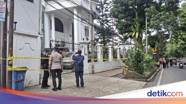 Kronologi Satpam di Bogor Diduga Dibunuh Majikan Usai Berselisih