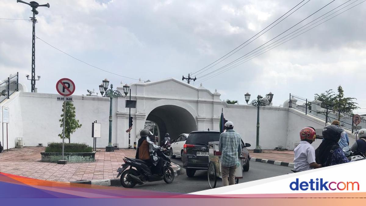 Babak Baru Kasus Pungli Parkir Food Truck Bolosego di Alkid Jogja