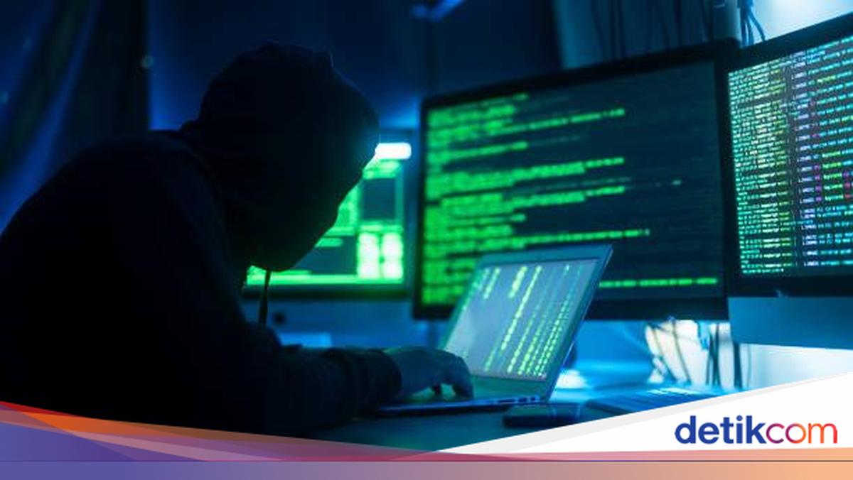 Ransomware Ini Kejam, Meski Sudah Bayar Tebusan tapi Data Tetap Hilang