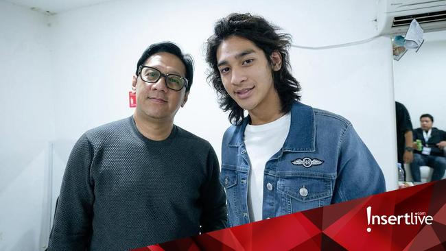 Adu Akting Dengan Andre Taulany, Kenzy Bongkar Kelakuan Sang Ayah Saat Reading