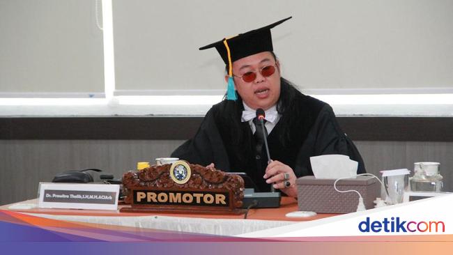 Pakar Unair Beri Saran soal Wewenang Penyidikan dalam RUU KUHAP