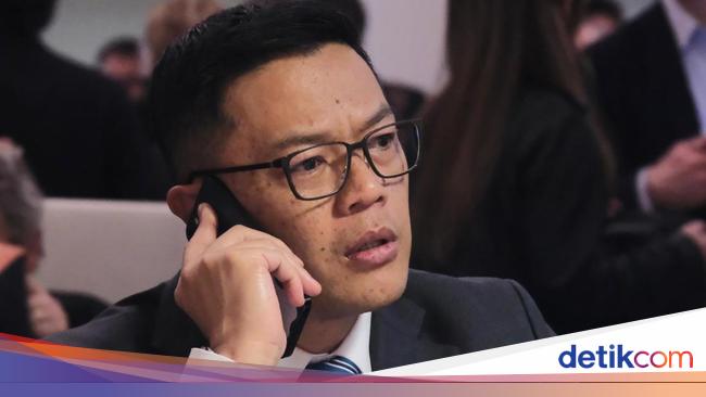 Menlu Pilihan Trump Telepon Sugiono, Bahas Penguatan Hubungan AS-RI