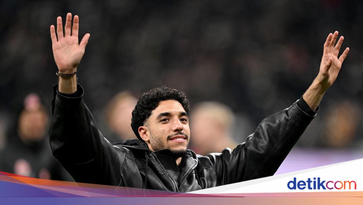 Omar Marmoush: Ditemukan Legenda MU, Berakhir di Man City