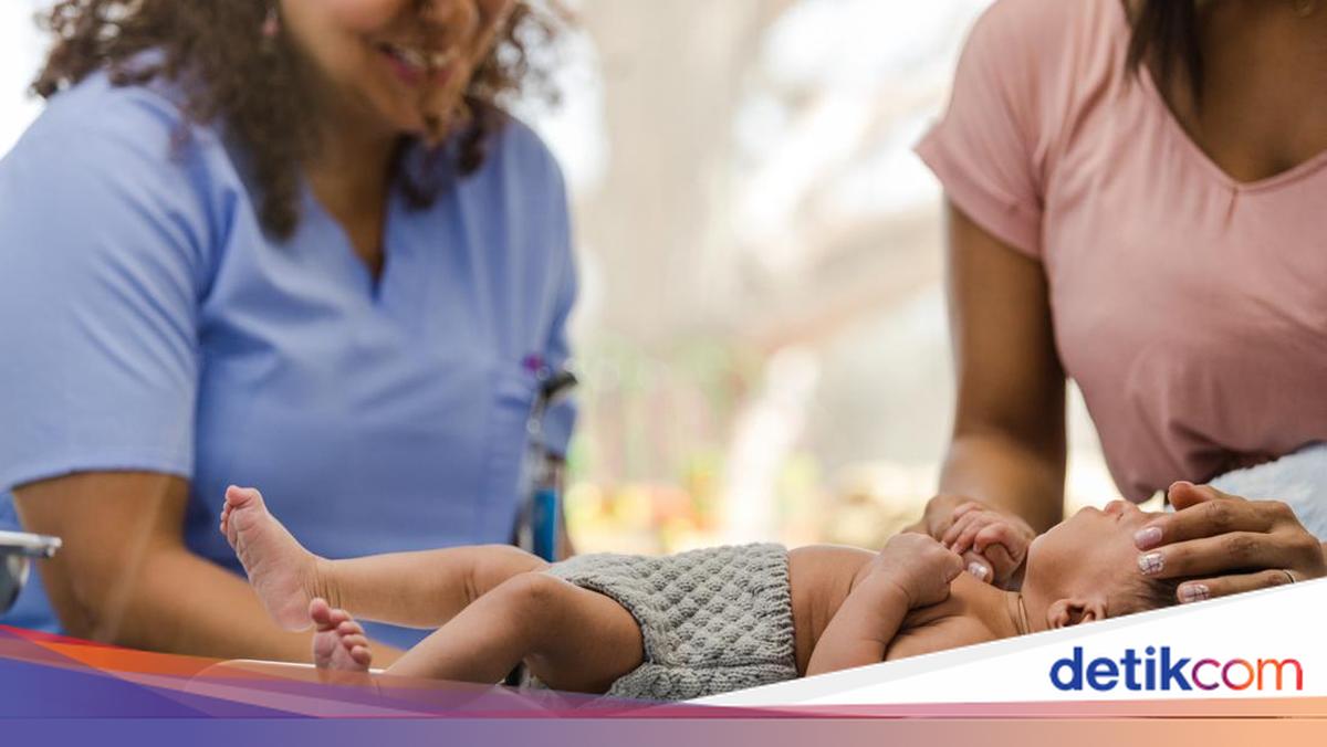 4 Orang Diperiksa Terkait Penemuan Bayi di Semin Gunungkidul