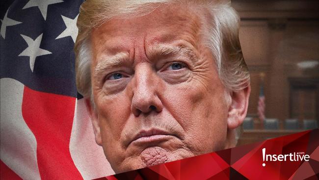 Viral Ramalan The Simpsons Soal Kematian Donald Trump 10 Januari 2026