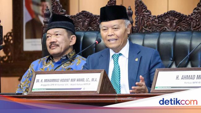 HNW Apresiasi ASFA Foundation Tingkatkan SDM Songsong Indonesia Emas 2045