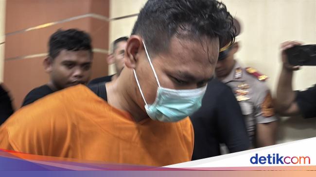 5 Fakta Aksi Keji Antok Mutilasi Uswatun Khasanah di Ngawi