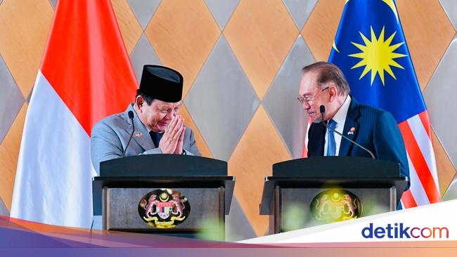Saya Merasa Pulang Kampung Kalau ke Malaysia