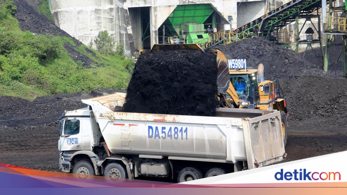 Menanti Nasib Skema Bagi Hasil Migas Dipakai Buat Tambang