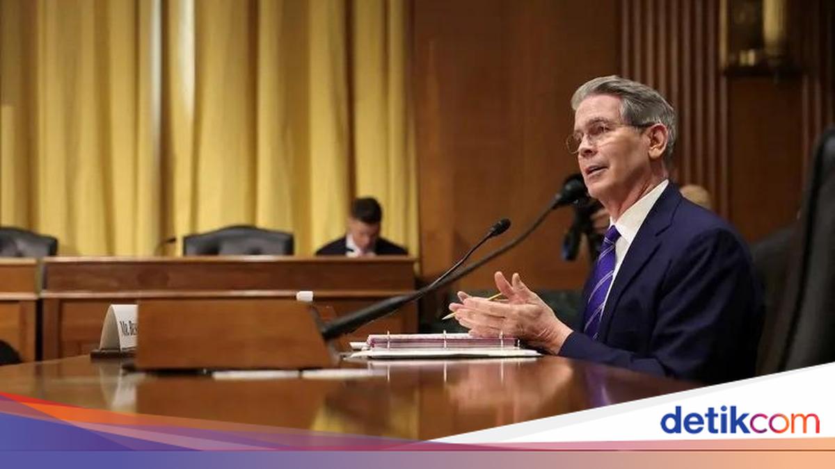 Menkeu AS &amp; Gubernur Bank Sentral Kumpulkan Bos-bos Bank, Ada Apa?