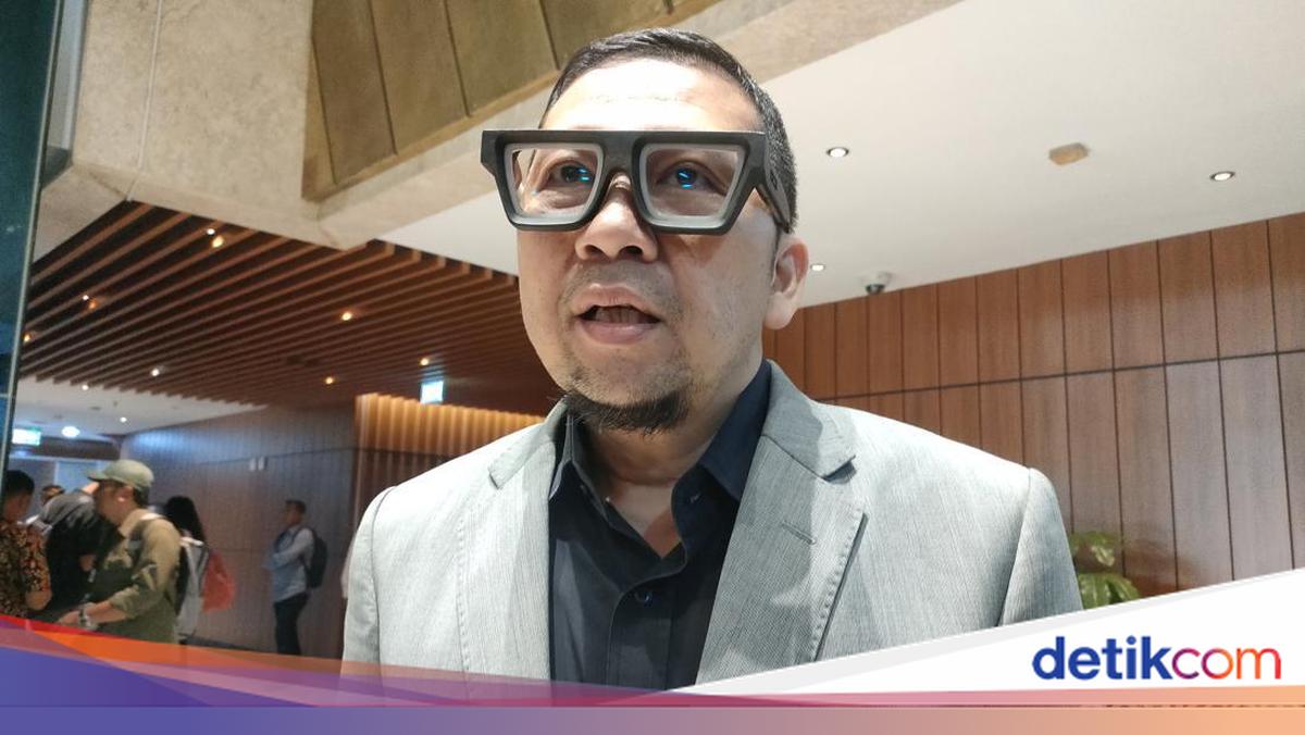 Penjelasan Doli Golkar soal Debat Panas RUU Migas di Rapat Prolegnas