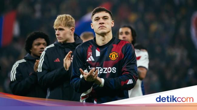 Klasemen Akhir Liga Europa: Lazio Teratas, MU Peringkat 3