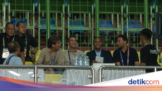 帕特里克·克鲁维特（Patrick Kluivert
