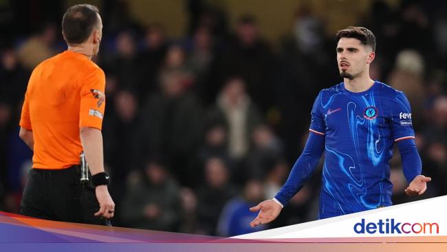 Kontroversi Gol Chelsea ke Gawang West Ham, Premier League Angkat Suara