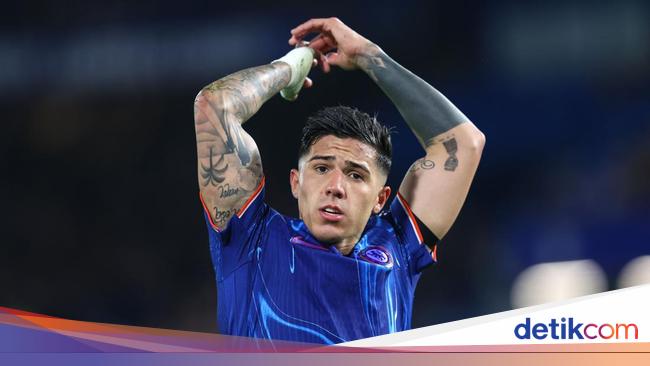 Uang Segunung Rp 11 Triliun 'Cuma' Dapat 5 Bintang Liga Inggris Ini