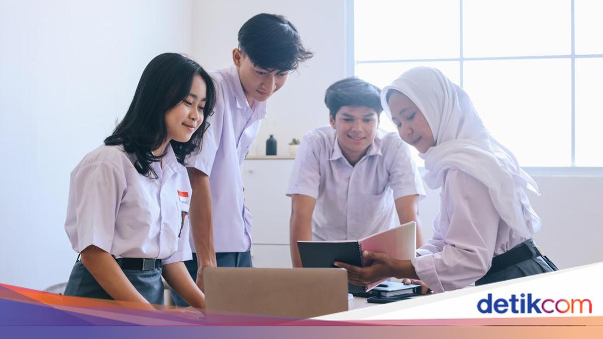 Pemda DIY Terbitkan SE Usai Viral Kabar Diskriminasi di SMA Negeri, Ini Isinya