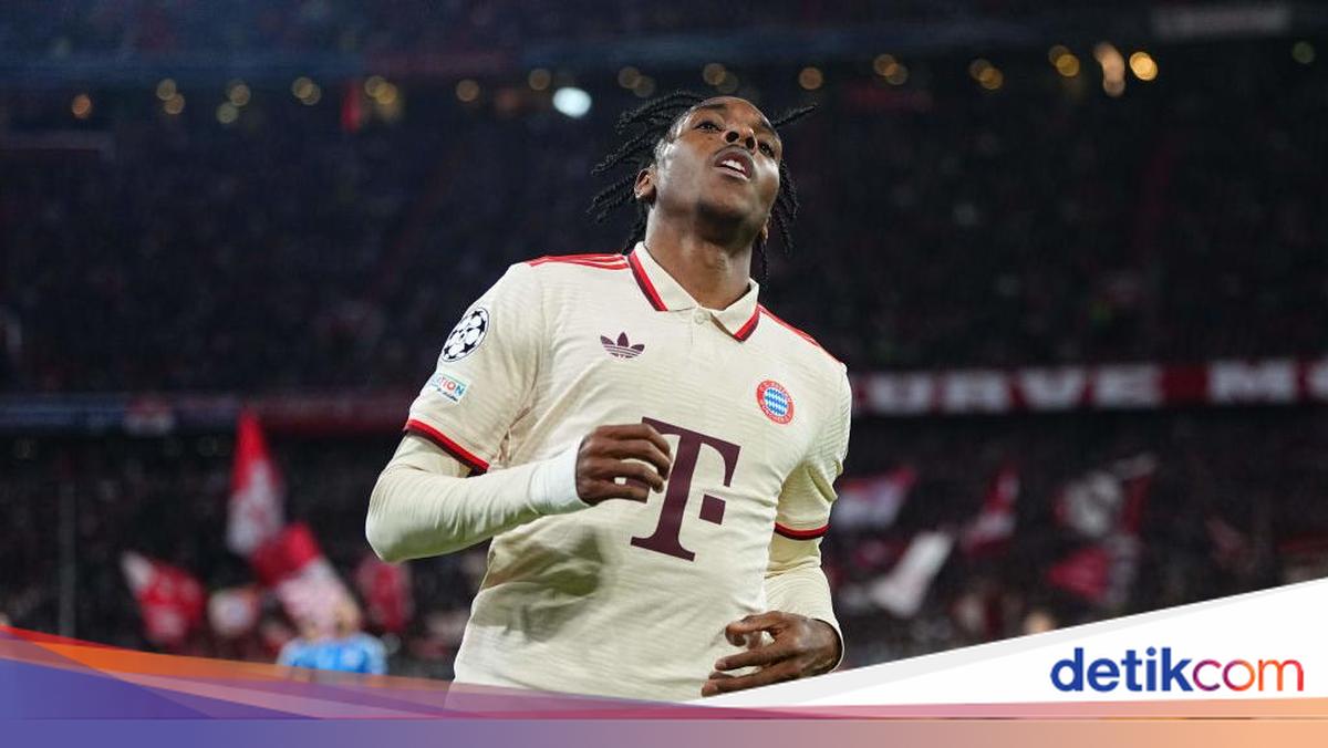Tel Ungkap Alasan Gabung Tottenham Ketimbang Arsenal atau MU