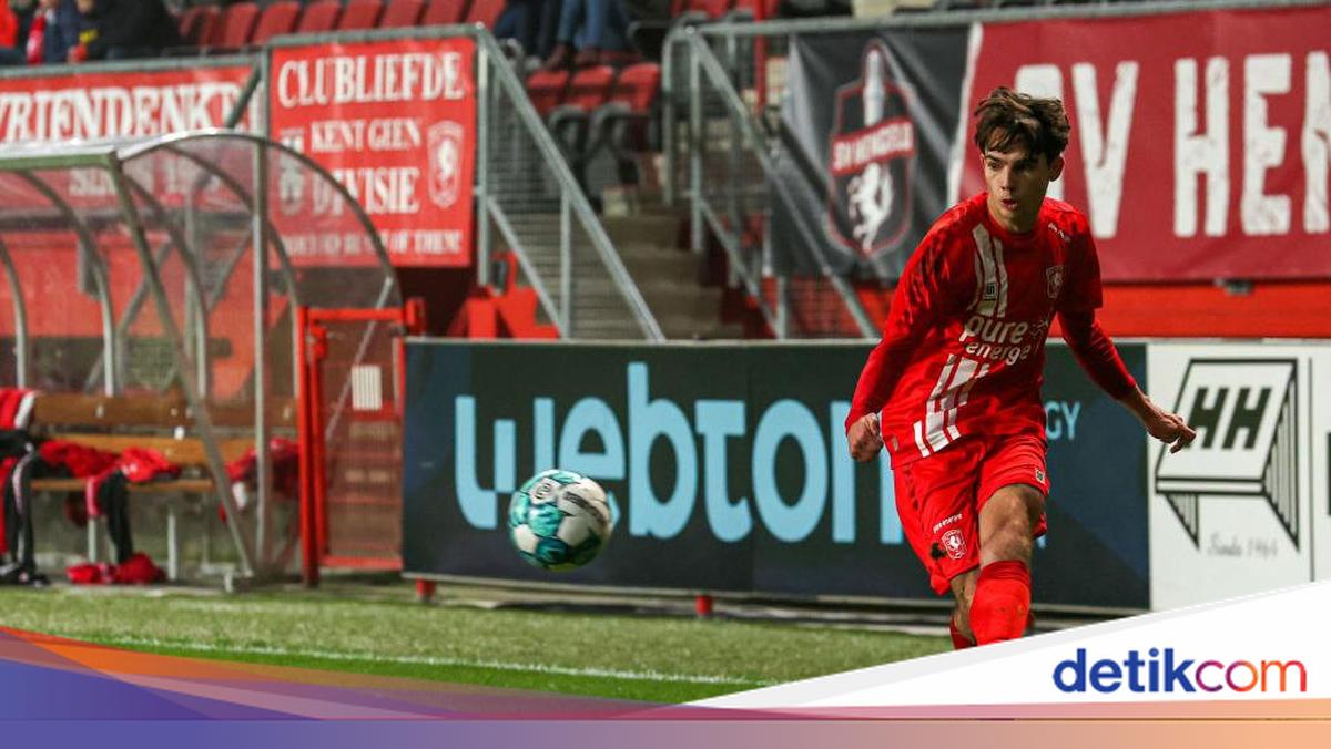 Tim Geypens Belum Gabung Timnas Indonesia U-23, Pilih Fokus ke Klub?