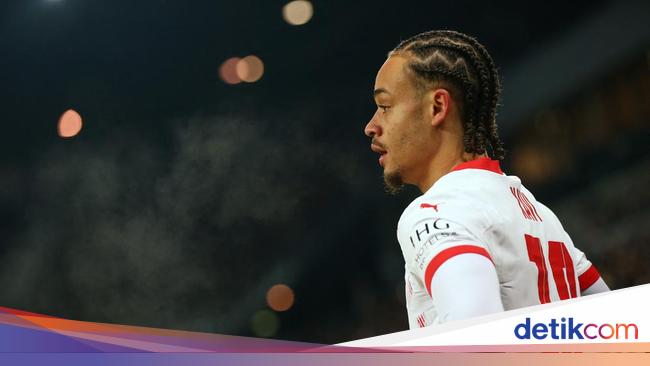 Chelsea Sudah Punya Palmer, Ngapain Incar Simons?