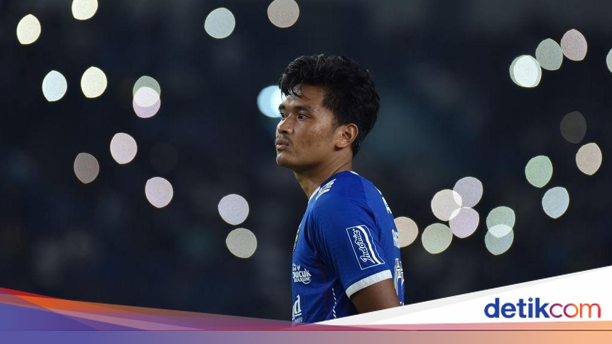 PSIM Rekrut Gelandang Ahmad Agung, Sudah Didekati Sejak Tahun Lalu
