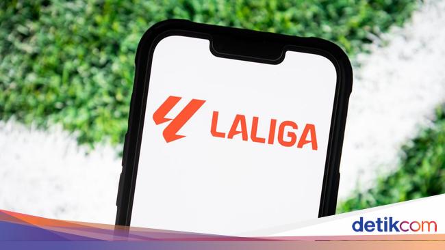 Klasemen Liga Spanyol dan Jadwal Main Duo Madrid Nanti Malam