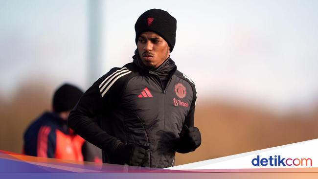 Rashford Pergi karena Tak Mampu Beradaptasi