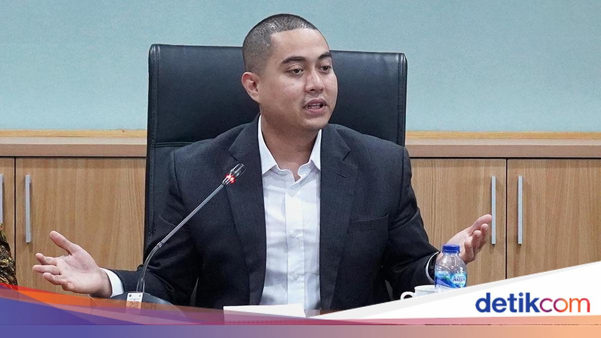 NasDem Ingatkan Suhud Alynudin Agenda Strategis Jakarta Tak Boleh Terhambat