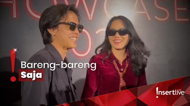 Kerap Unggah Kebersamaan, Bisma-Sheryl Sheinafia: Kita Kenal dari 2014