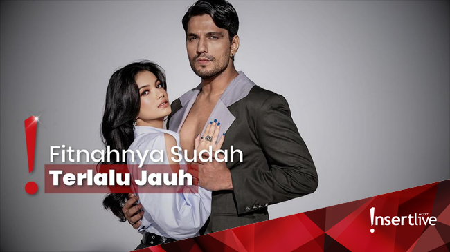 Bir yigit kamera qarshisida murchni silkitadi