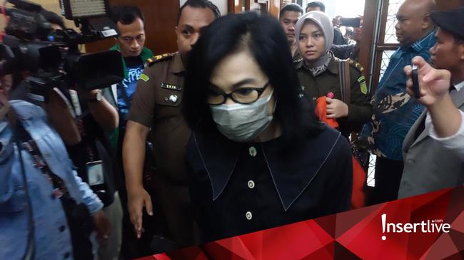 Nasib Ibunda dan Para Hakim yang Terima Suap Kasus Ronald Tannur