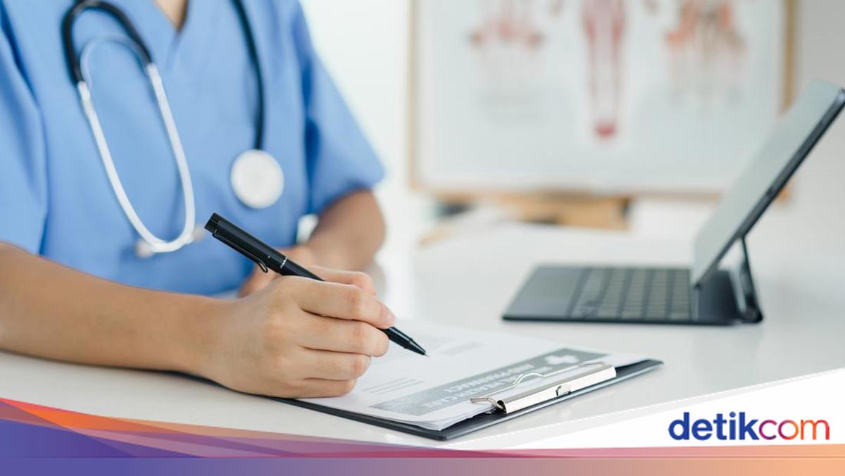 Dika Perawat RSA UGM Minta Maaf-Akui Hina Pasien BPJS Nunggu 8 Jam