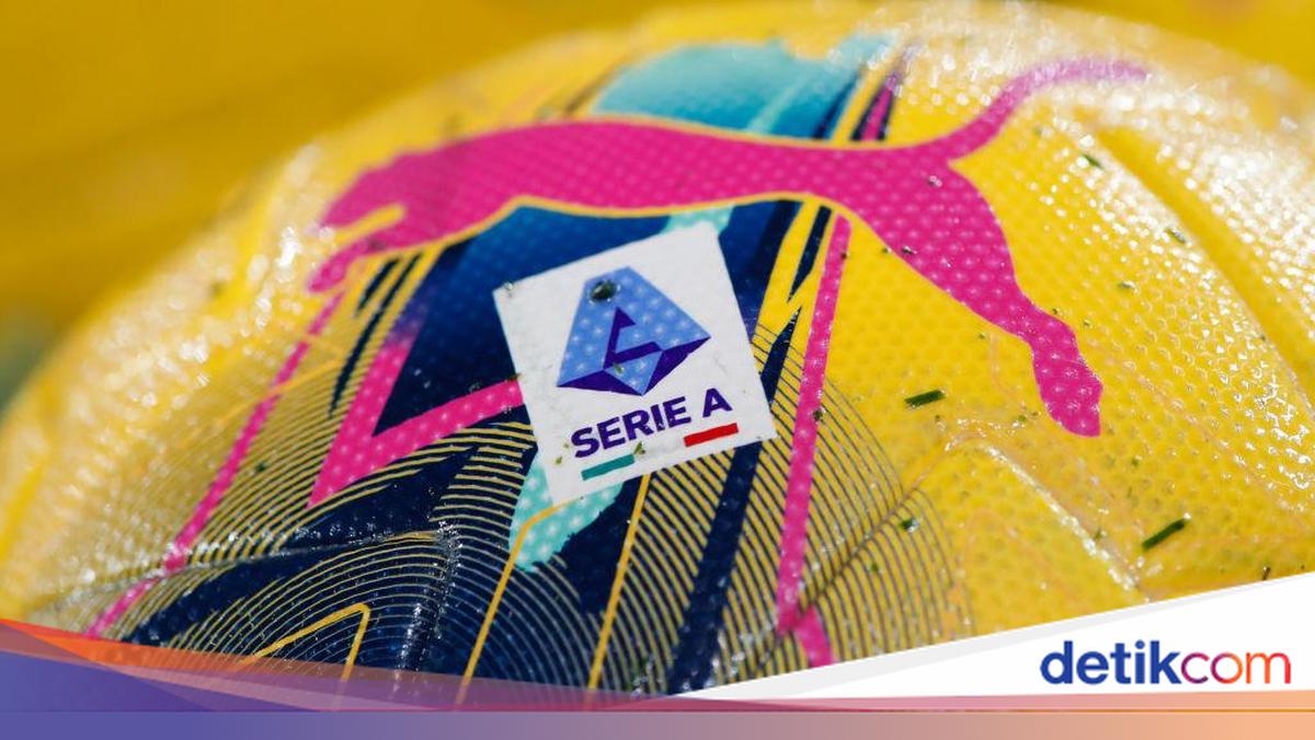 Dua nama masih bercokol di posisi teratas daftar top skor Liga Italia, tapi mereka cuma unggul satu gol dari para pemain tersubur berikutnya. Sengit!