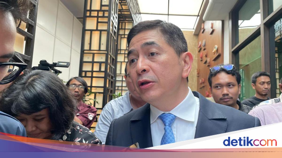 Arsjad Rasjid Diangkat Jadi Komut Mora Telematika