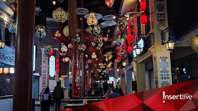 Ini 5 Tradisi Jelang Imlek 2026