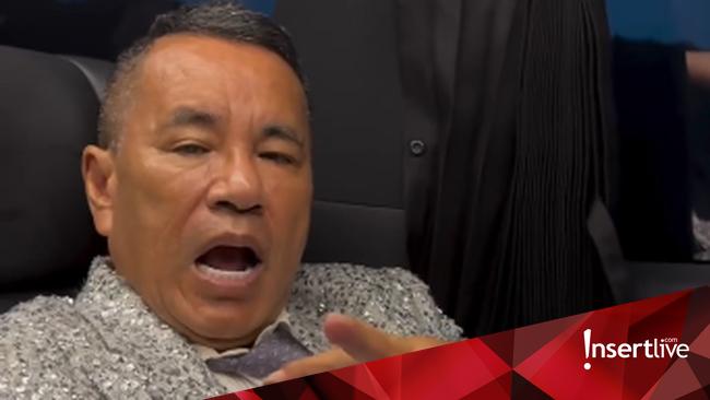 Ramuan yang Mulai Rutin Diminum Hotman Paris demi Hidup hingga Usia 100 Tahun