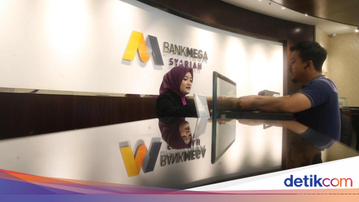 Investasi Emas di Bank Mega Syariah Makin Mudah, Begini Caranya