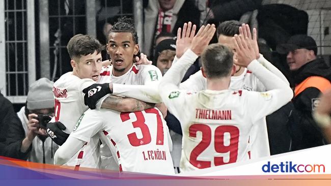 Persaingan di Bundesliga 2 Seru Parah!