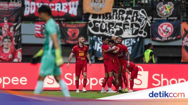 Persija’s Internal Crisis: Jakmania Urges Swift Resolution and Clear Communication