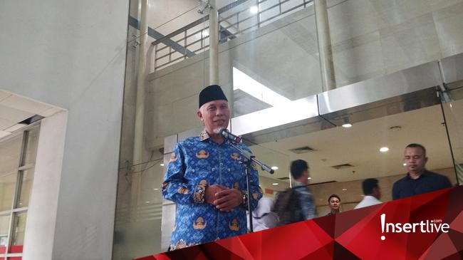 Alihkan Biaya Resepsi 3 Anak untuk Korban Banjir, Segini Kekayaan Mahyeldi Ansarullah Gubernur Sumbar