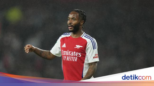 13 Pemain yang Berpotensi Dilepas Arsenal Musim Panas Nanti