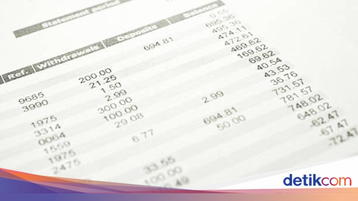 Emiten Otomotif Raup Pendapatan Rp 4 T, Laba Kotor Rp 365 M