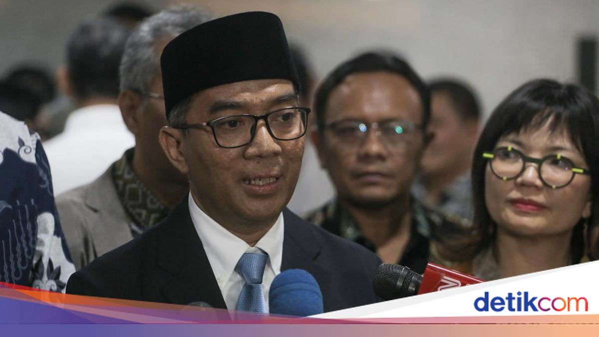Mendiktisaintek Minta Untan Cepat Tangani Kasus Deepfake Vulgar Mahasiswi