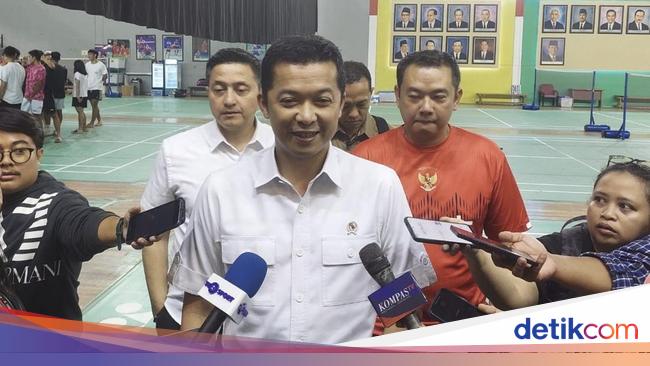 Taufik Hidayat ke PSSI: Naturalisasi Boleh, tapi Jangan Lupa Pembinaan