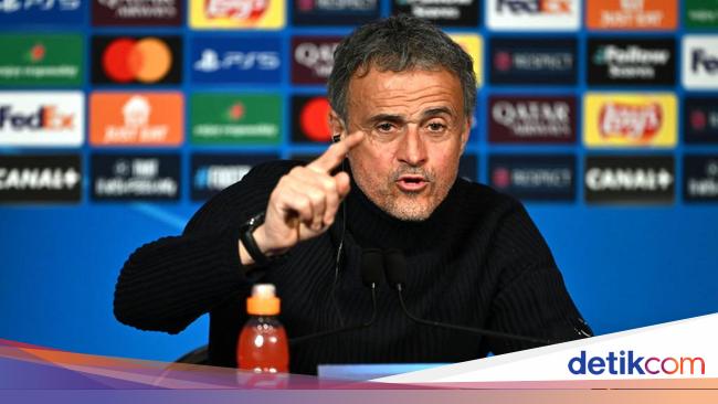 Luis Enrique