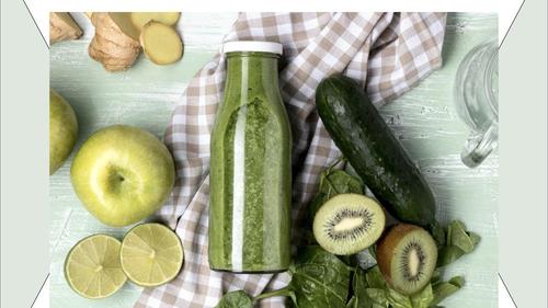 Tak Selamanya Jus Detox Baik untuk Kesehatanmu