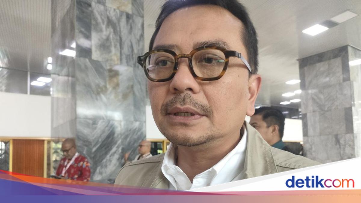 Kecelakaan Kereta Bekasi, Komisi V DPR Bongkar Data Perlintasan Sebidang
