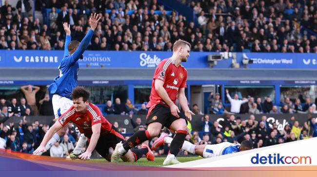 Liga Primer Inggris: Amorim Minta MU Tidak Terlena, Fokus Lawan Brighton Segera