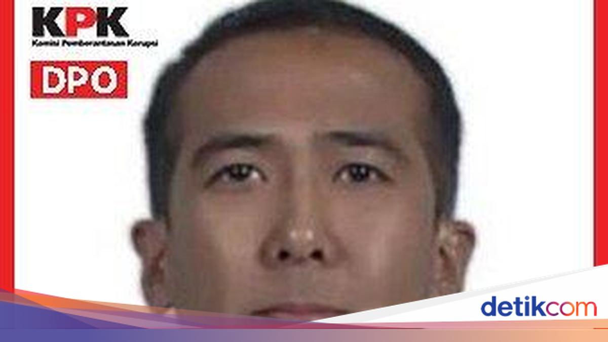 KPK Belum Menyerah! Harun Masiku hingga Kini Masih Diburu